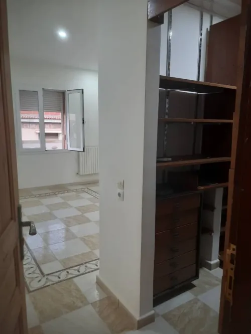 Location Villa Alger Souidania