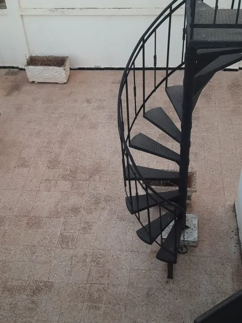 Location Villa Alger Souidania