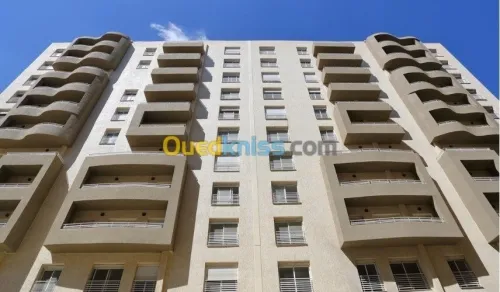 Location Appartement F2 Alger Cheraga