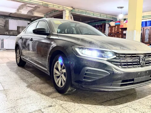 Volkswagen Passat 2025 Passat