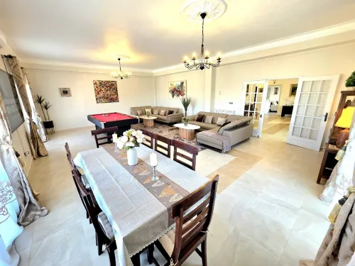 Location Appartement Niveau de villa F4 Oran Oran