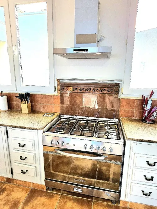 Location Appartement Niveau de villa F4 Oran Oran