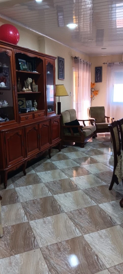 Vente Appartement F5 Tipaza Fouka