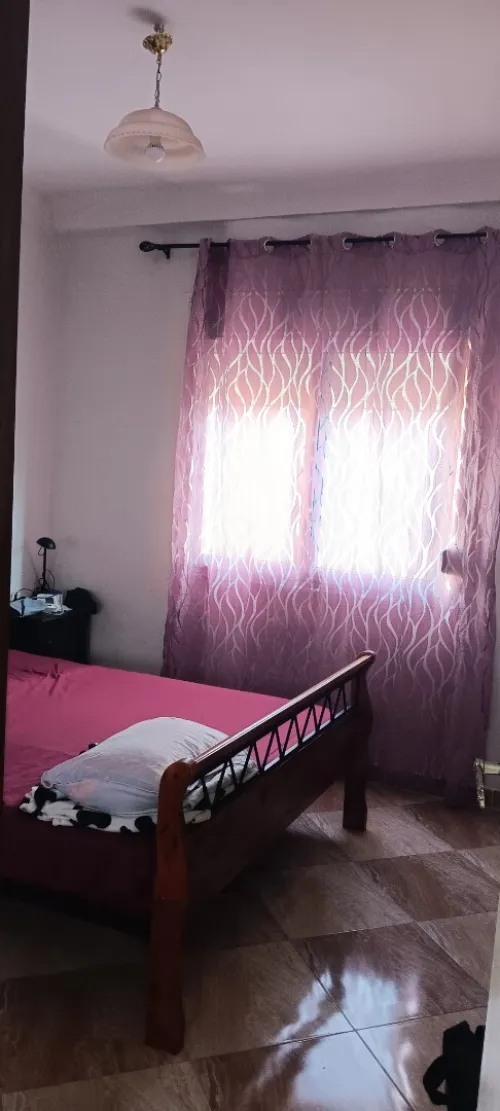 Vente Appartement F5 Tipaza Fouka
