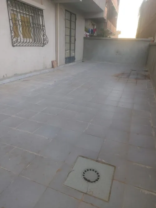 Vente Appartement Niveau de villa F4 Alger Bouzareah