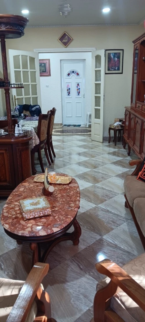 Vente Appartement F5 Tipaza Fouka