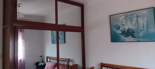 Vente Appartement F5 Tipaza Fouka