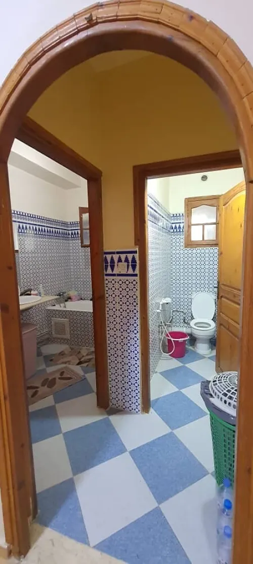 Location Appartement F3 Alger Ouled fayet