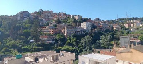 Vente Appartement Niveau de villa F4 Alger Bouzareah