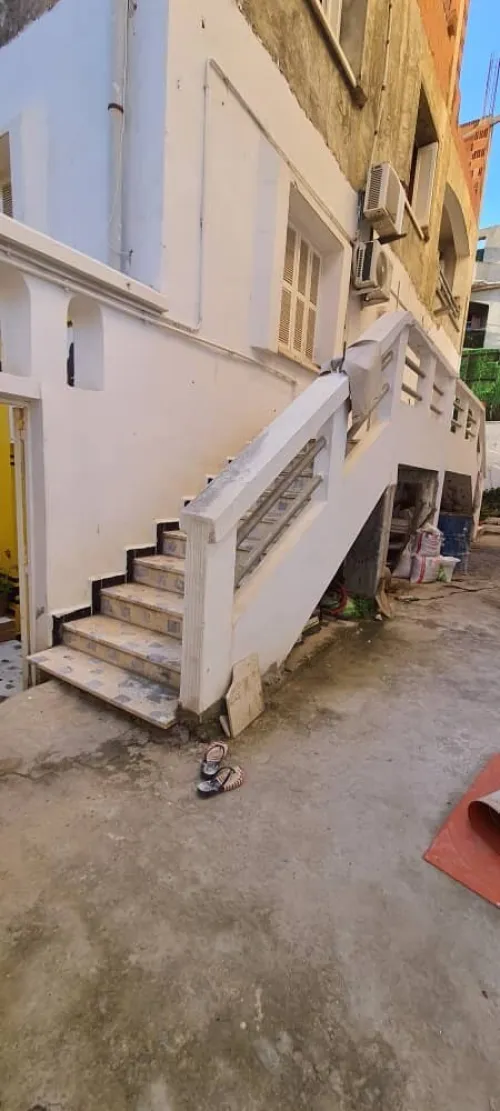 Location Appartement F3 Alger Ouled fayet