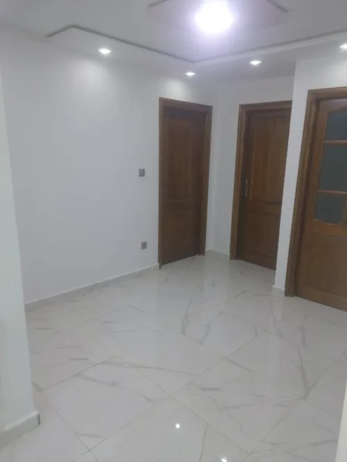 Vente Appartement Niveau de villa F4 Alger Bouzareah