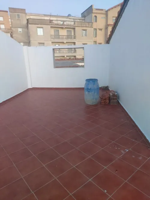 Vente Appartement Niveau de villa F4 Alger Bouzareah