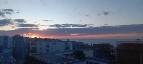 Vente Appartement F5 Tipaza Fouka