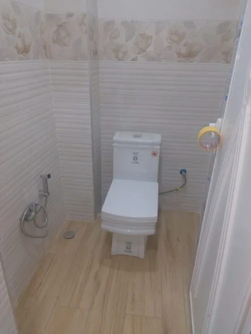 Vente Appartement Niveau de villa F4 Alger Bouzareah