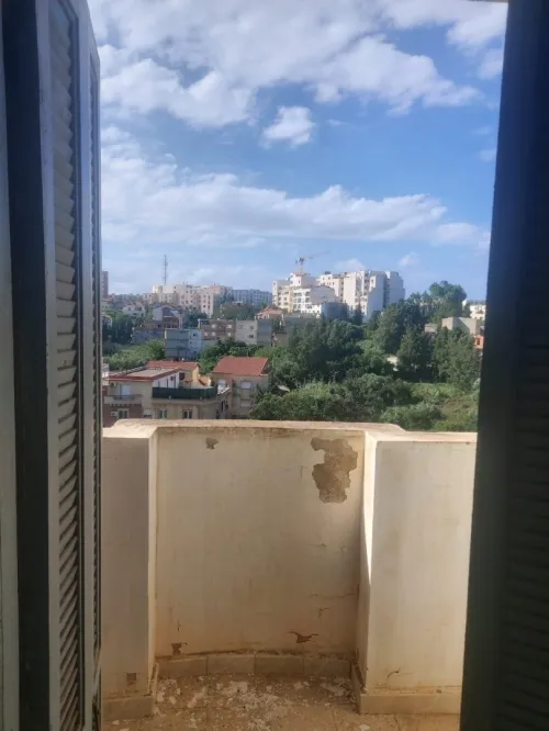 Vente Appartement F3 Alger Draria