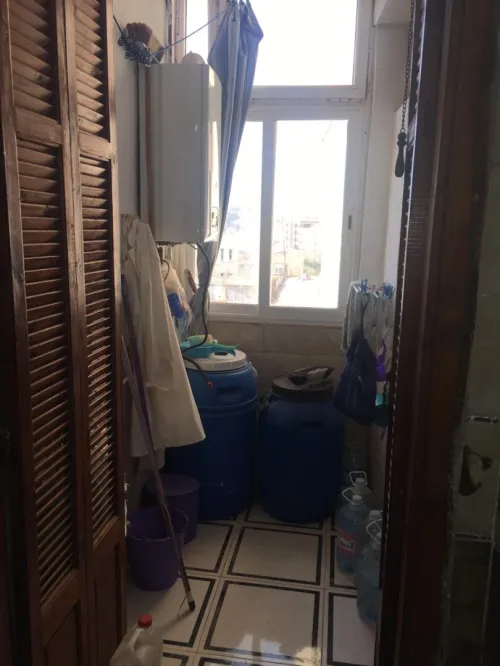 Vente Appartement F3 Boumerdès Dellys