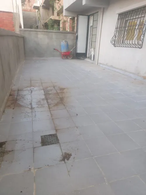 Vente Appartement Niveau de villa F4 Alger Bouzareah