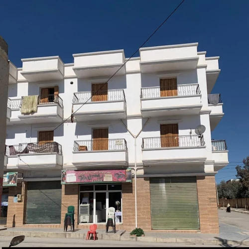 Vente Villa Bordj Bou Arreridj Bordj bou arreridj