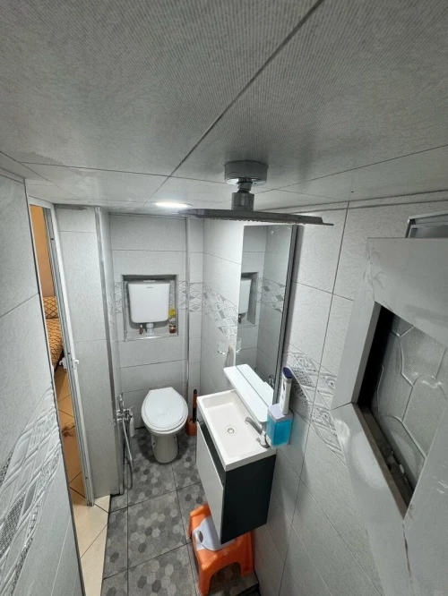 Location vacances Appartement Studio Tlemcen Mansourah