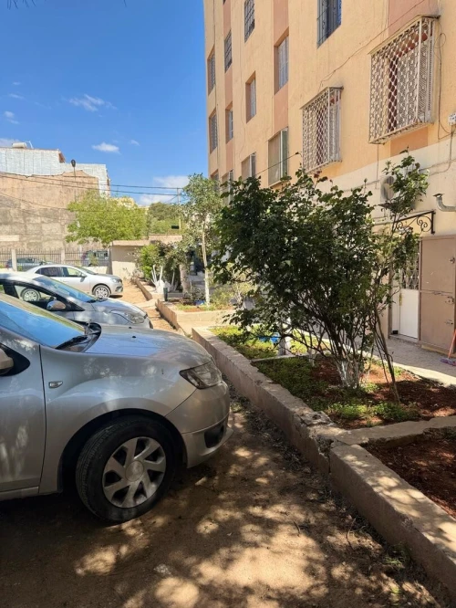 Location vacances Appartement Studio Tlemcen Mansourah