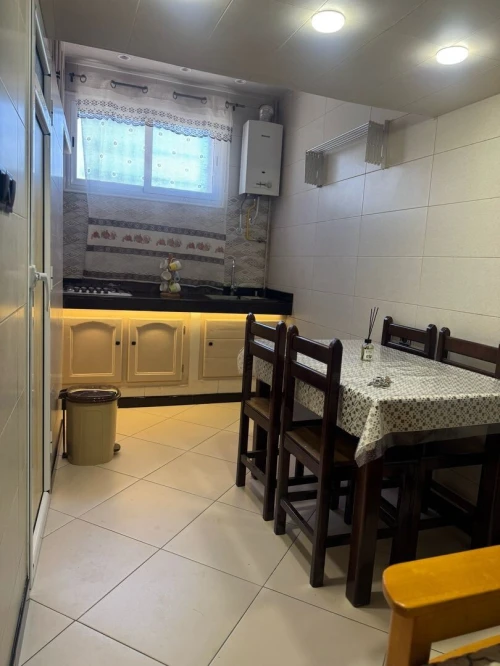 Location vacances Appartement Studio Tlemcen Mansourah