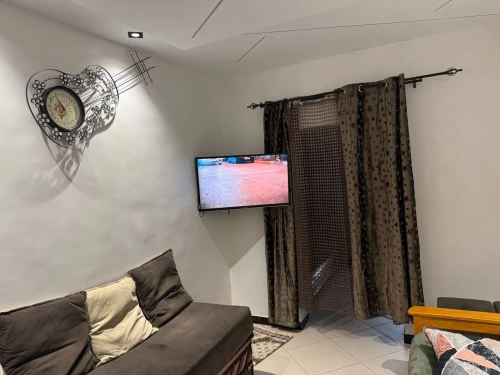 Location vacances Appartement Studio Tlemcen Mansourah