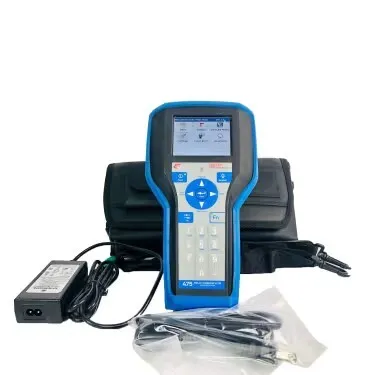Emerson HART 475 FLUKE 754