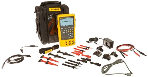 Emerson HART 475 FLUKE 754