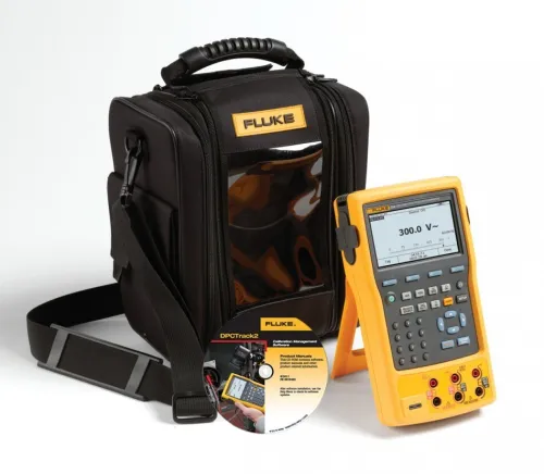 Emerson Hart 475 Field communicator / FLUKE 754
