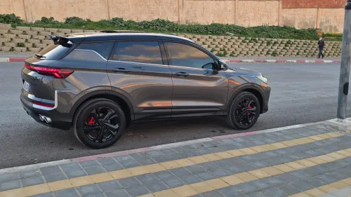 Geely Coolray 2025 Full option