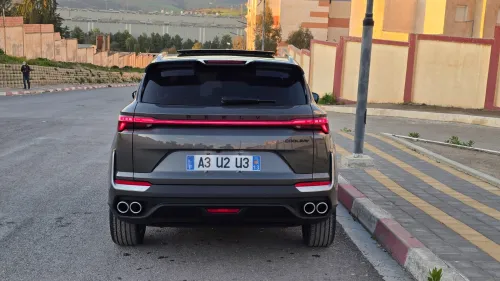 Geely Coolray 2025 Full option