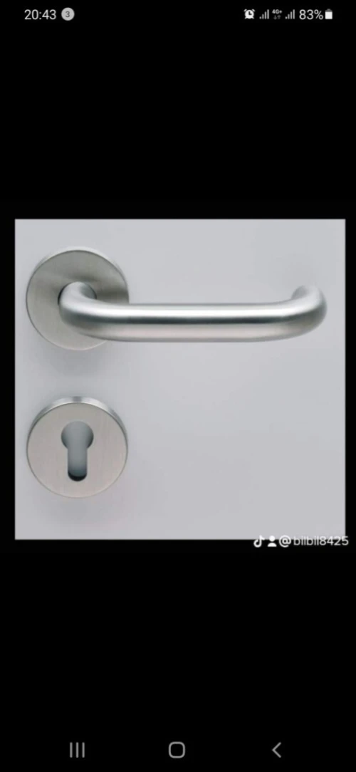 GROOME /FERME PORTE HYDRAULIQUE 