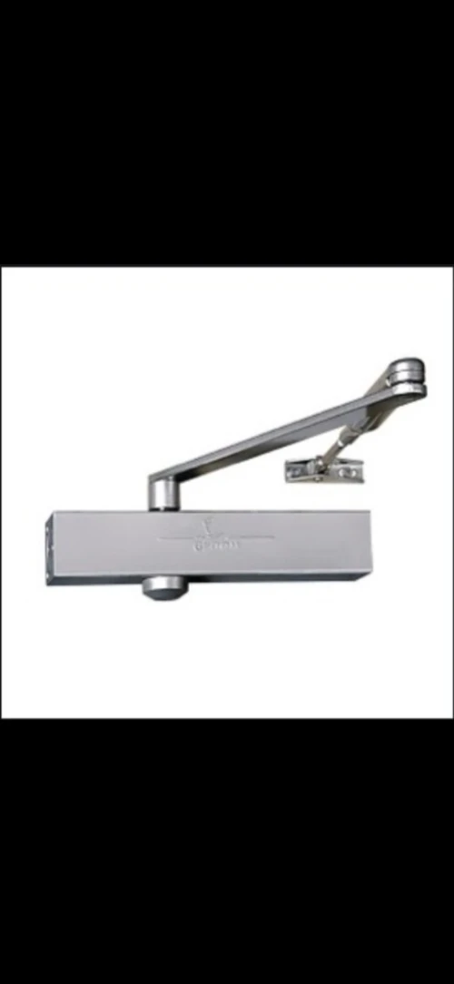GROOME /FERME PORTE HYDRAULIQUE 