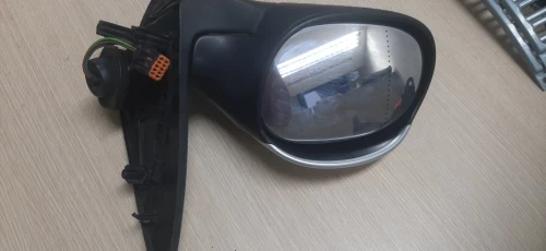 Retroviseur GOUCHE Peugeot 206
