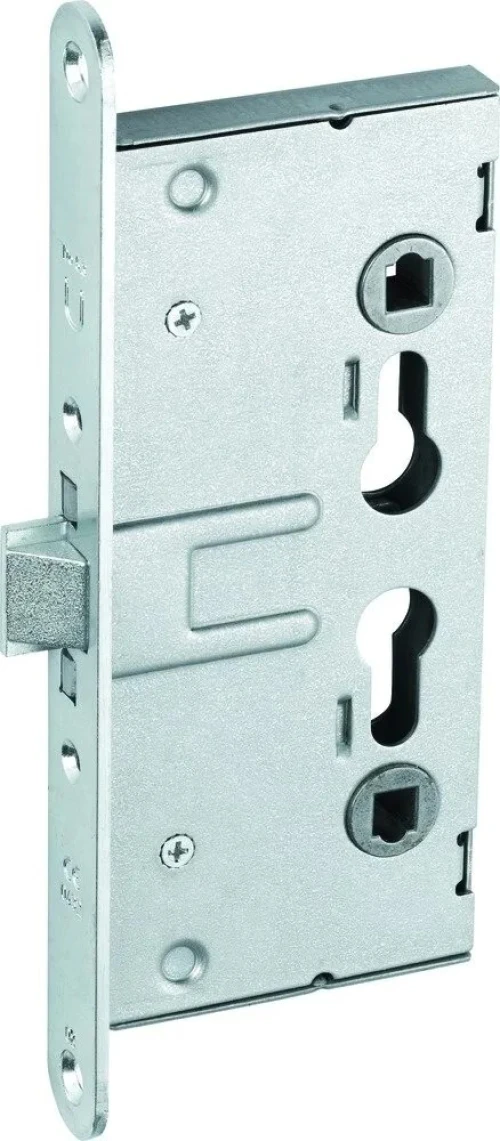 Serrure porte coupfeu