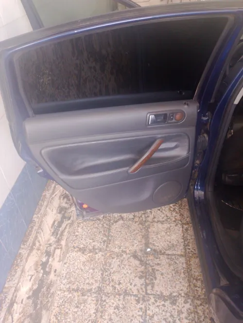 Volkswagen Passat 2005 