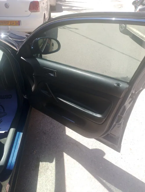 Volkswagen Passat 2005 