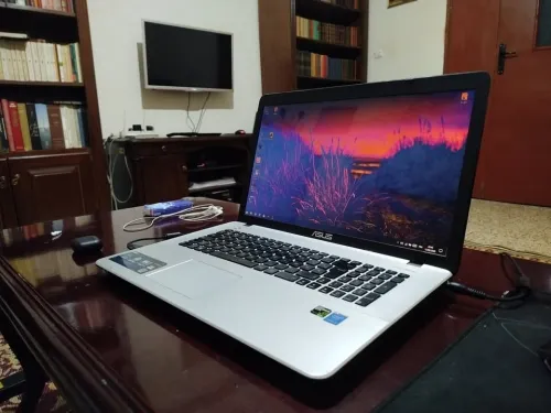 ASUS X751LX