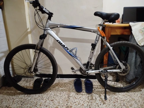 VTT Giant Terrago 3