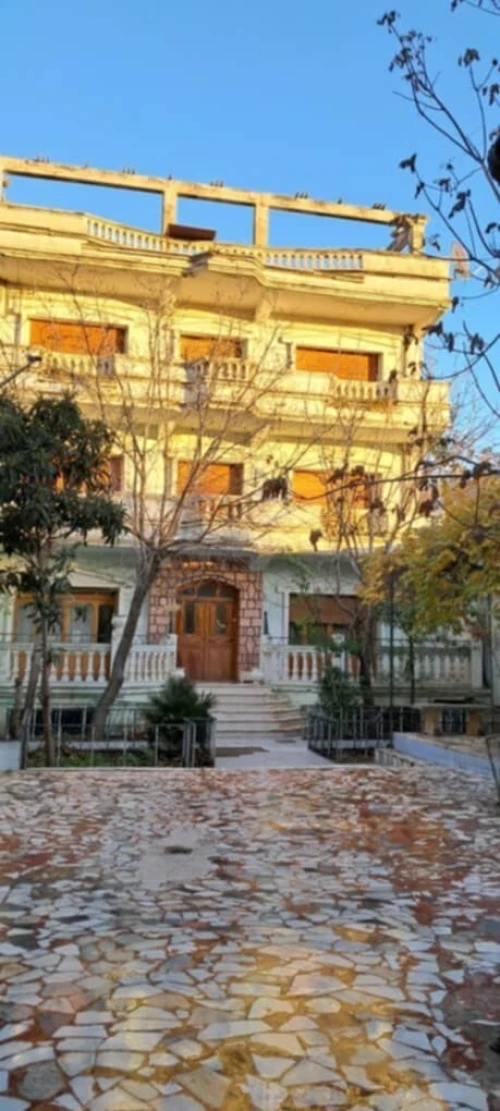 Vente Villa Constantine Constantine