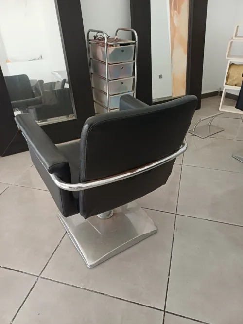Salón de coiffure
