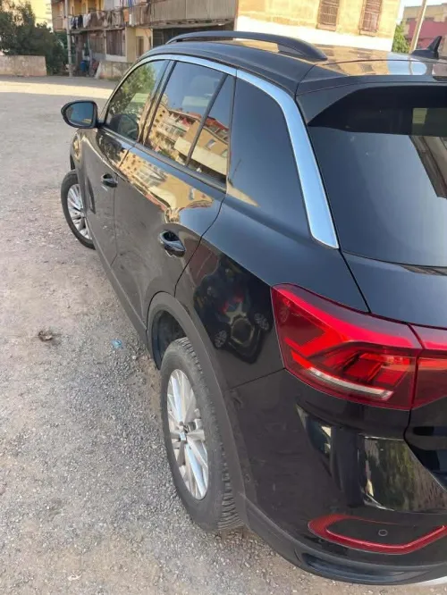 Volkswagen T-Roc 2022 Life
