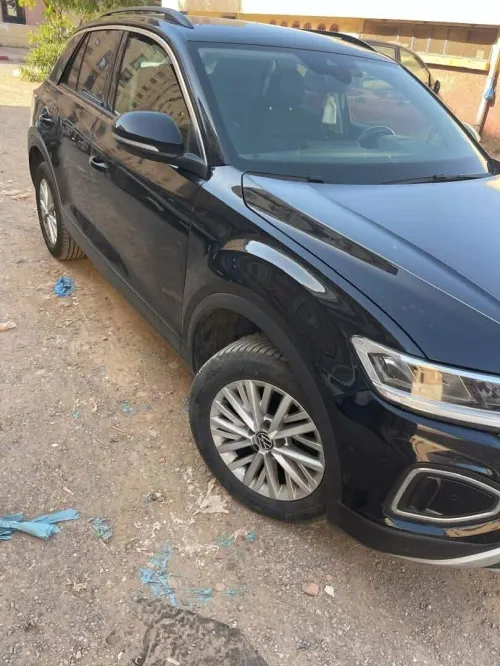 Volkswagen T-Roc 2022 Life