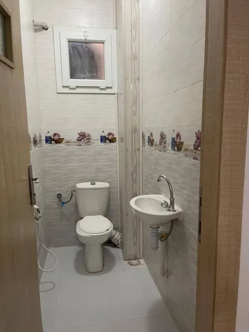 Location Appartement F4 Alger Mahelma
