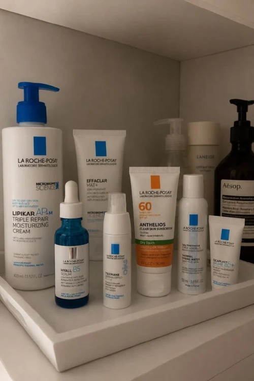 Produits caba France