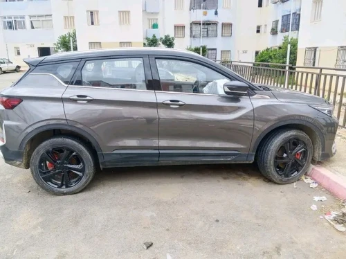 Geely Coolray 2026 Ful options