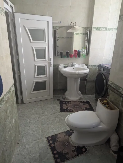 Vente Villa Guelma Guelma