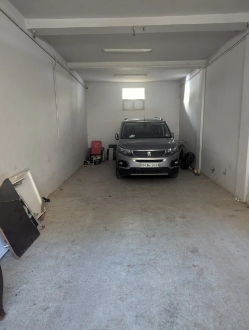 Vente Villa Guelma Guelma