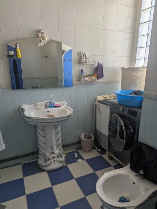 Vente Villa Guelma Guelma