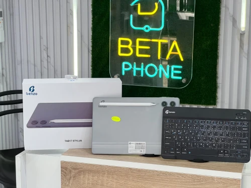 Infinix Xpro 20 itel benzo…
